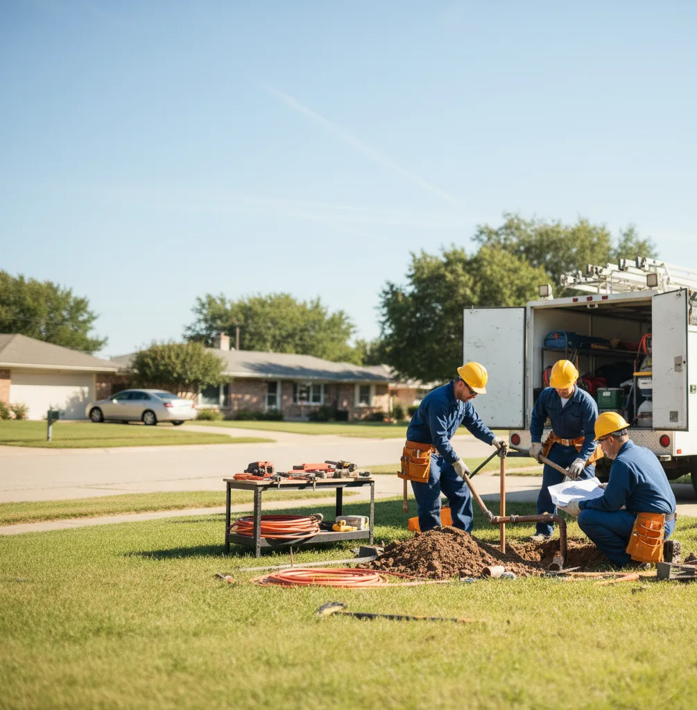 Water Heater Repair in Forest City, IA